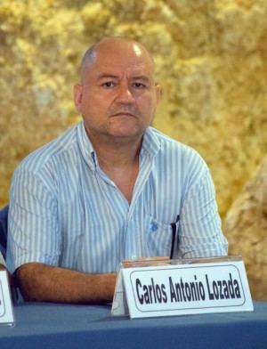 Carlos Antonio Lozada Gran equivocacin en confundir alto al fuego como un gesto