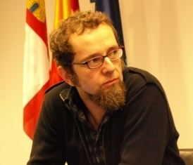 Carlos Arroyo (architect) actividadesuniversidadieedufilesiefilesCarl