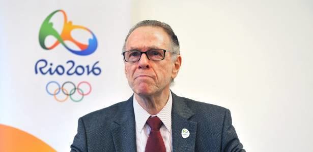 Carlos Arthur Nuzman COB nega presso do COI e diz que Nuzman tem caminho livre