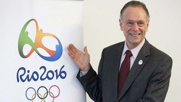 Carlos Arthur Nuzman Economy Lead Rio Olympics president says venues are 80