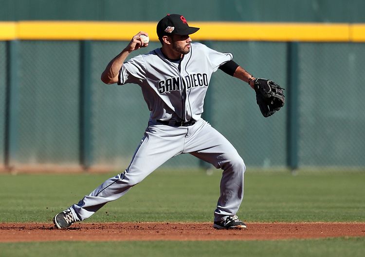 Carlos Asuaje Carlos Asuaje Likes Being Versatile BaseballAmericacom