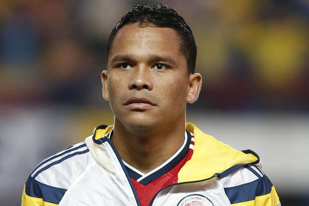 Carlos Bacca Carlos Bacca39s agent reveals Liverpool have held talks