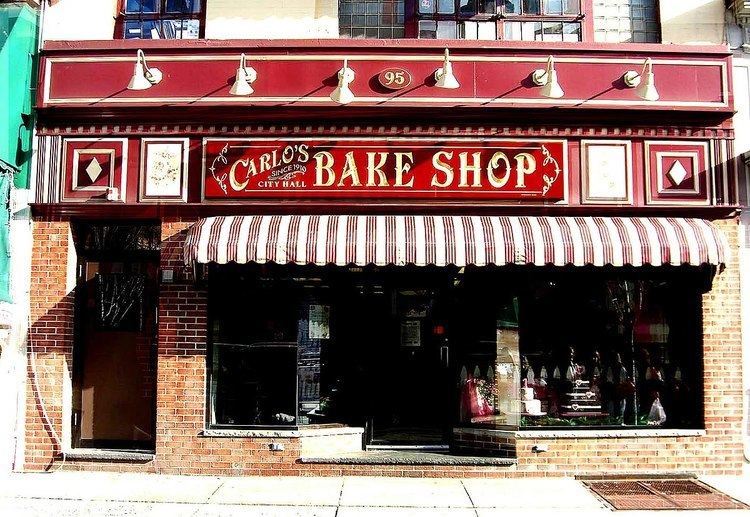 Carlo's Bake Shop