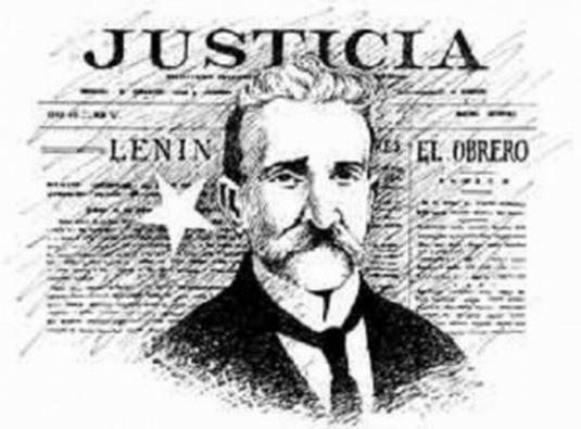Carlos Baliño Carlos Balio precursor del Marxismo en Cuba