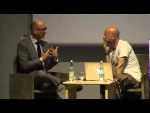 Carlos Basualdo Conversation between Philippe Parreno and Carlos Basualdo YouTube