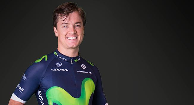 Carlos Betancur CyclingQuotescom Betancur to finally race with Movistar
