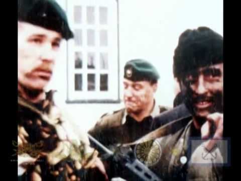 Carlos Büsser Arenga del Contraalmirante Carlos Bsser Guerra de Malvinas YouTube