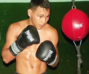 Carlos Buitrago Carlos Buitrago Tha Boxing Voice