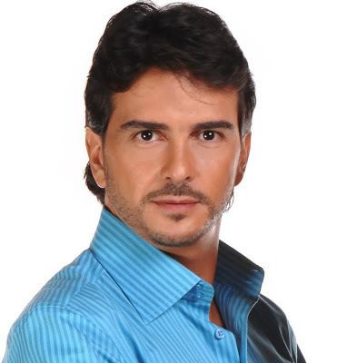 Carlos Camacho (actor) Gaceta Dulce Paraso Ed especial Carlos Camacho