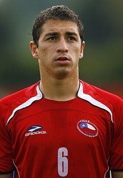 Carlos Carmona Carlos Carmona futbolista chileno deportistas Pinterest Chile