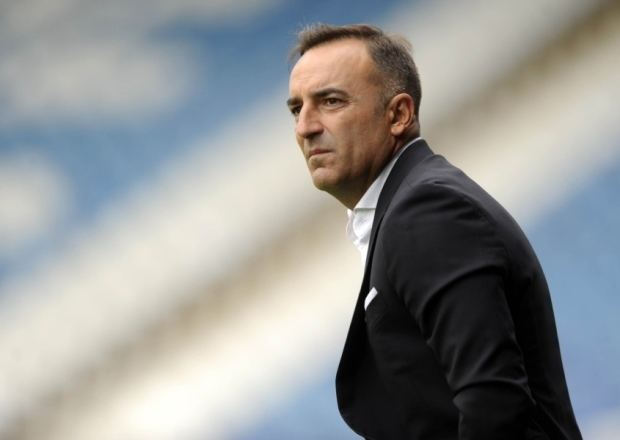 Carlos Carvalhal Sheffield Wednesday The five things Carlos Carvalhal must