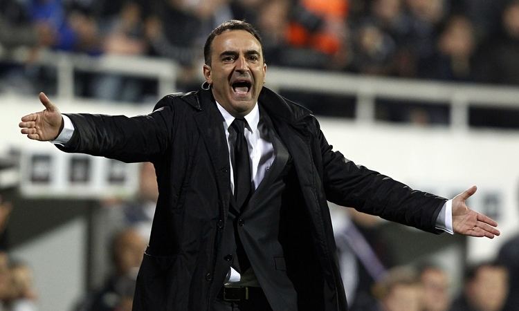Carlos Carvalhal Sheffield Wednesday appoint Carlos Carvalhal as new head