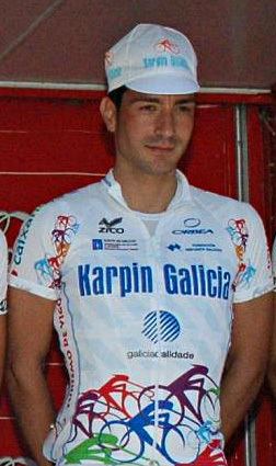 Carlos Castano Panadero