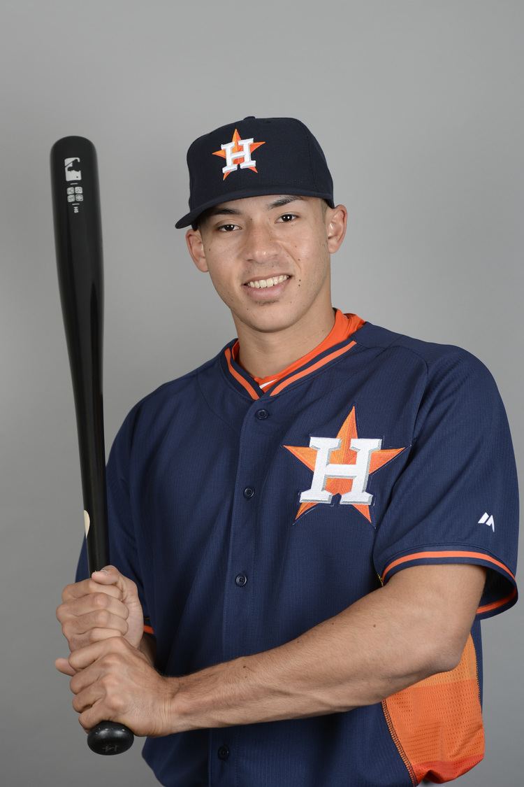 Carlos Correa Astros Promote Carlos Correa MLB Trade Rumors