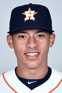 Carlos Correa mlbmlbcommlbimagesplayersheadshot621043jpg