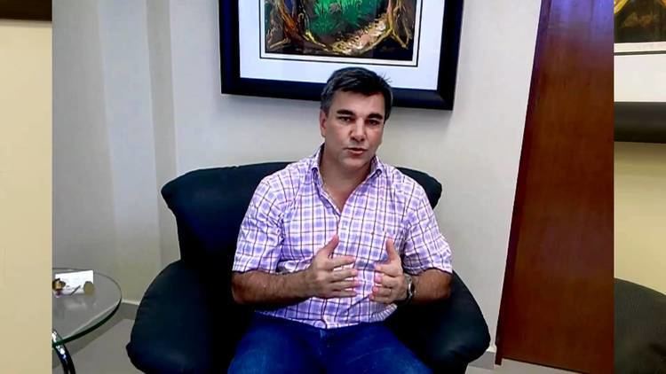 Carlos Delgado Altieri Entrevista a Charlie Delgado alcalde de Isabela YouTube
