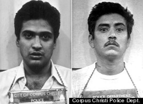 Carlos DeLuna Carlos DeLuna Wrongly Executed for 1983 Murder in Texas