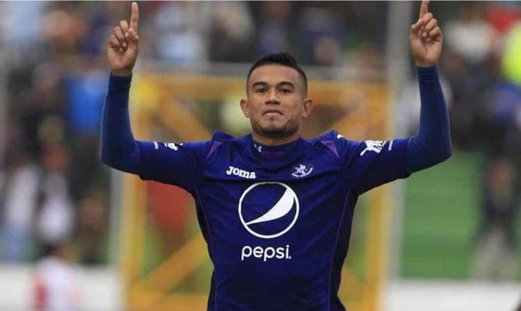 Carlos Discua Carlos Discua podra fichar por el Saprissa de Costa Rica