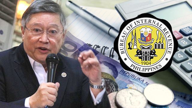 Carlos Dominguez III AskTheTaxWhiz Is the proposed tax reform package really propoor