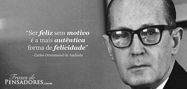 Carlos Drummond de Andrade Carlos Drummond de Andrade We Heart It black and white