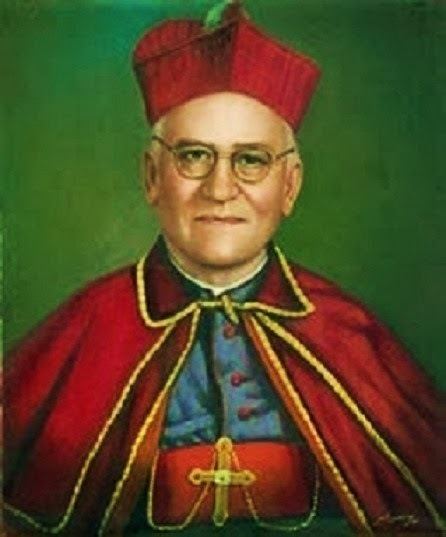 Carlos Duarte Costa A Feast for Carlos Recalling Independent Catholic Archbishop Carlos