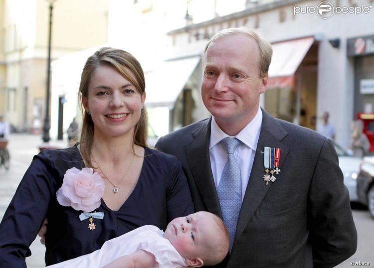 Prince Carlos, Duke of Parma Carlos Duke of Parma