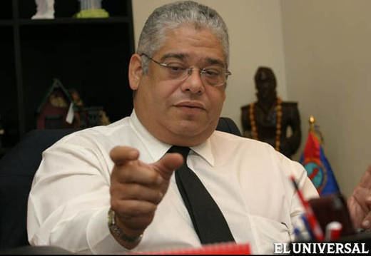 Carlos Escarra Falleci el procurador general de la Repblica Carlos