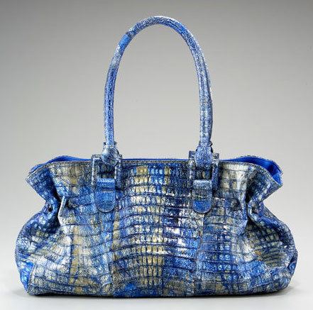 Carlos Falchi Carlos Falchi Handbags and Purses PurseBlog