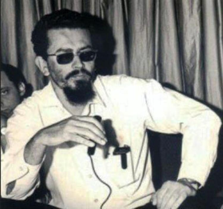Carlos Fonseca The revolutionary legacy of the Sandinistas Liberation News