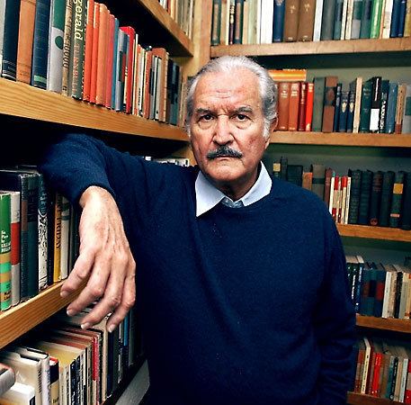 Carlos Fuentes Carlos Fuentes Mexican writer and diplomat Britannicacom