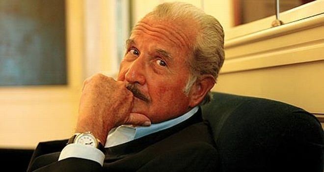 Carlos Fuentes Remembering Carlos Fuentes Latino USA