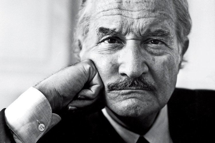 Carlos Fuentes Remembering Latin America39s Literary Father