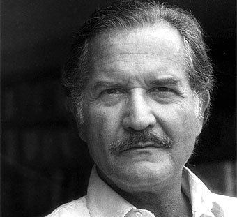 Carlos Fuentes Biografia de Carlos Fuentes