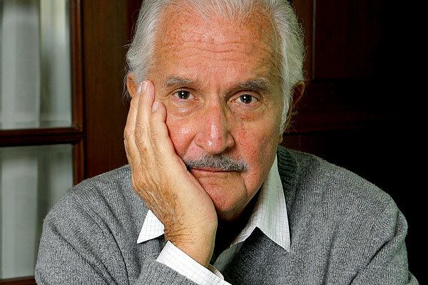 Carlos Fuentes Mexico Flexes Cultural Muscle with Carlos Fuentes Literary
