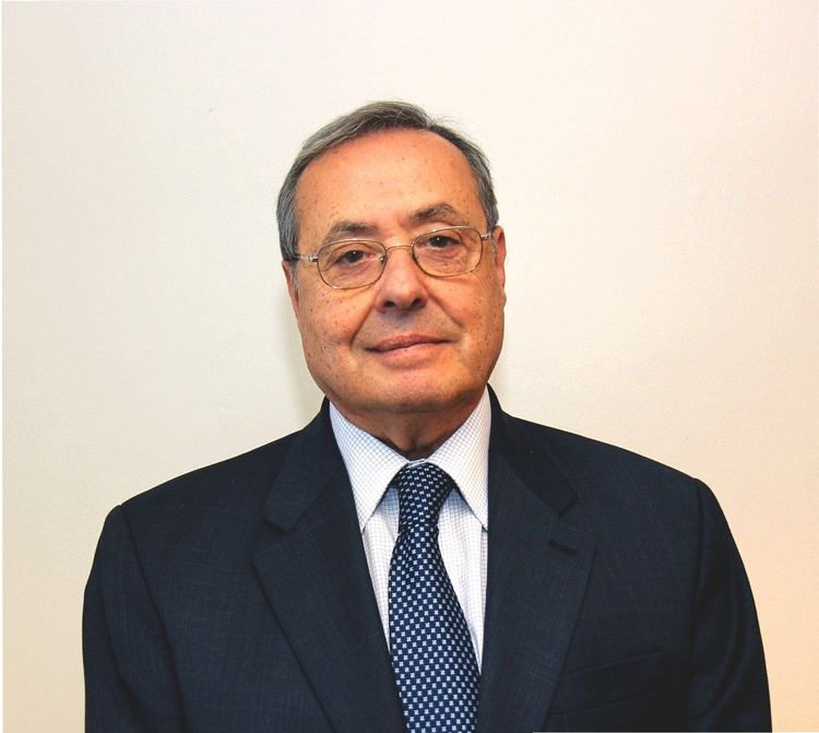 Carlos Gianelli Ambassador Series Uruguayan Ambassador Carlos Gianelli Georgetown