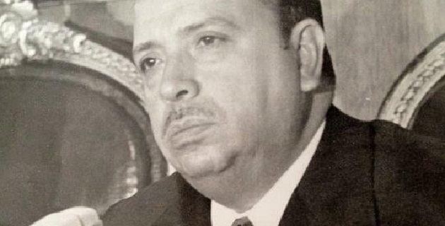 Carlos Gálvez Betancourt Conmemorarn 24 aniversario luctuoso de Carlos Glvez Betancourt A