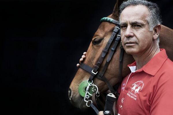 Carlos Gracida Carlos Gracida Polo Legend