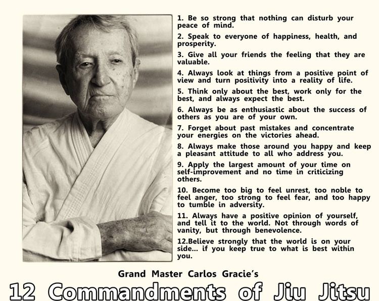 Carlos Gracie Happy Birthday Grand Master Carlos Gracie Sr Flavio