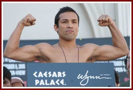 Carlos Hernandez (boxer) PacquiaoHernandez2jpg