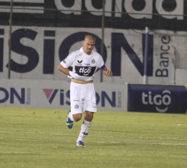 Carlos Humberto Paredes HOY Paredes del gol a la emocin con lgrimas