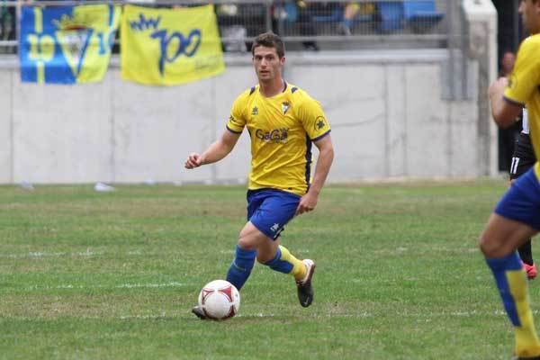 Carlos Indiano Indiano y Miquel refuerzan la medular LaSegundaB