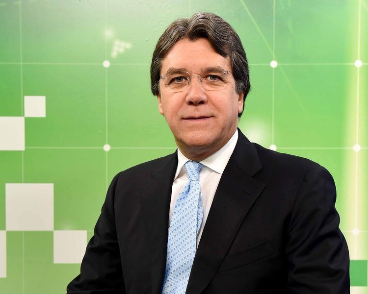 Carlos Jarque Carlos M Jarque appointed new Chief Executive Officer of FCC