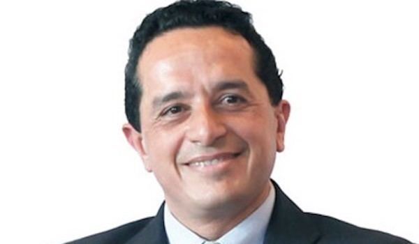 Carlos Joaquín González Acusan al candidato Carlos Joaqun Gonzlez de estar ligado a red