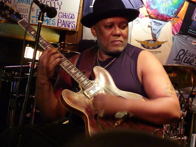 Carlos Johnson (blues musician) Carlos Johnson blues musician Wikipedia