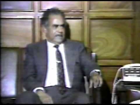 Carlos Jonguitud Barrios Gilberto Marcos en entrevista a Carlos Jonguitud Barrios ex