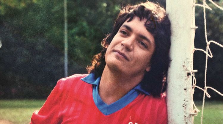 Carlos Kaiser (footballer) Confessions of Carlos Kaiser Football39s biggest conman FourFourTwo