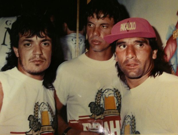 Carlos kaiser