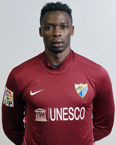 Carlos Kameni Carlos Kameni