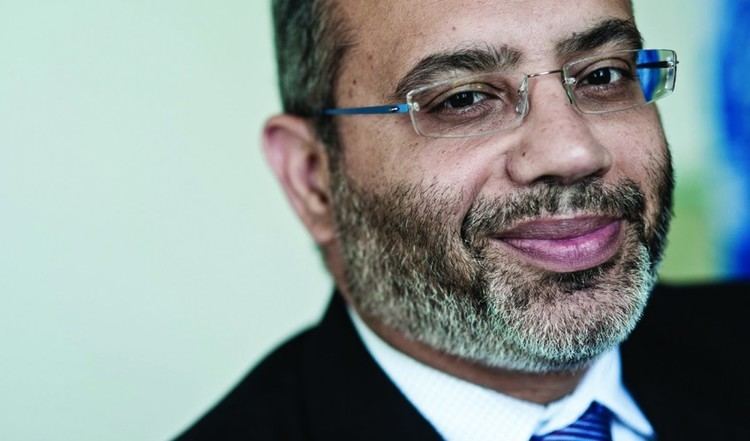 Carlos Lopes (Guinea Bissau) New African Magazine 100 Most Influential Africans Politics