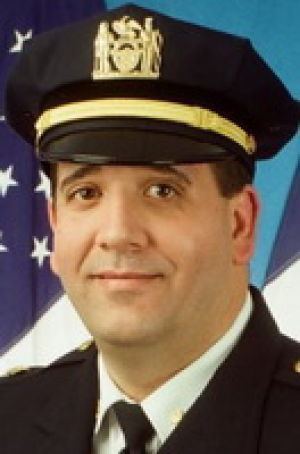 Carlos M. Gomez Gomez Replaces Jaffe As Head of NYPD39s Housing Cop Bureau News of